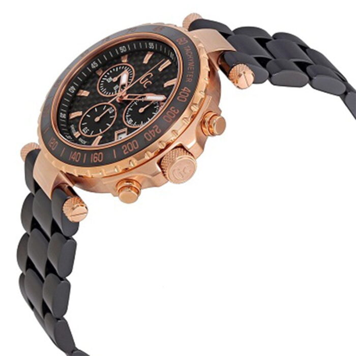 MONTRE Guess Collection Gc Pour Femmes X74111L1S – Image 5