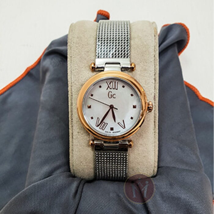 MONTRE Guess Collection Gc Chic Y31002L1 – Image 4