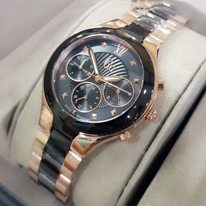 MONTRE Guess Collection Gc RADIANCE Y30005L2 – Image 5
