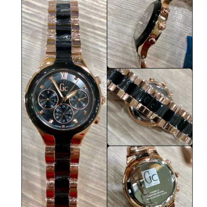 MONTRE Guess Collection Gc RADIANCE Y30005L2 – Image 4
