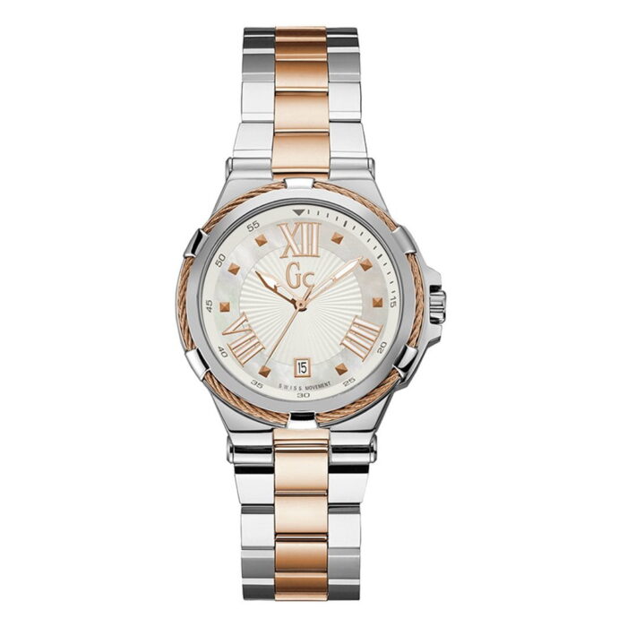 MONTRE Guess Collection Gc Structura Cable Y34008L1 – Image 1