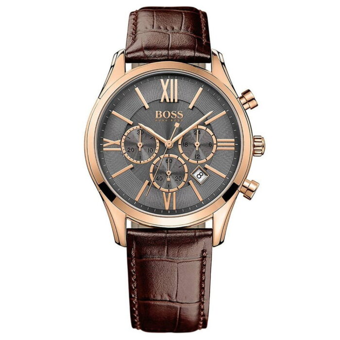 MONTRE Hugo Boss Ambassador 1513198 – Image 1