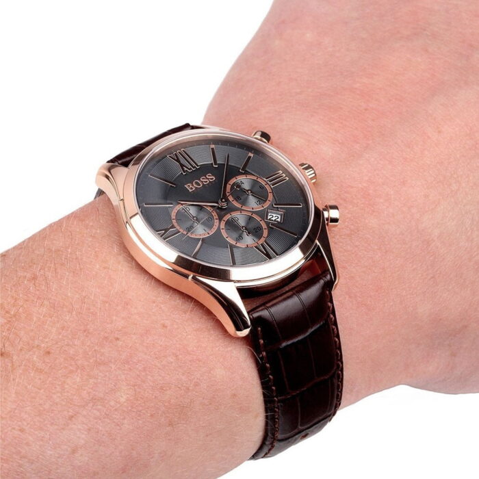 MONTRE Hugo Boss Ambassador 1513198 – Image 5