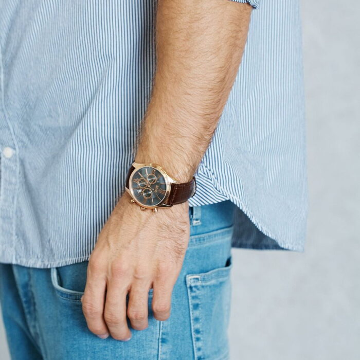 MONTRE Hugo Boss Ambassador 1513198 – Image 6