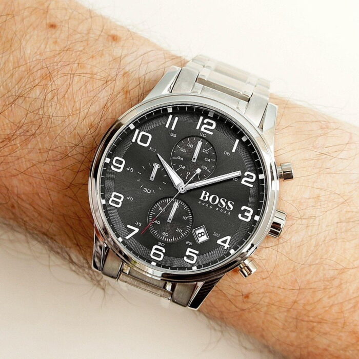 MONTRE Hugo Boss Gents 1513181 – Image 7