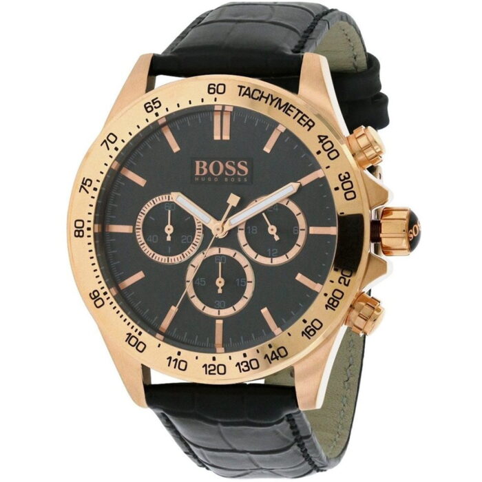 MONTRE Hugo Boss Ikon 1513179 – Image 1