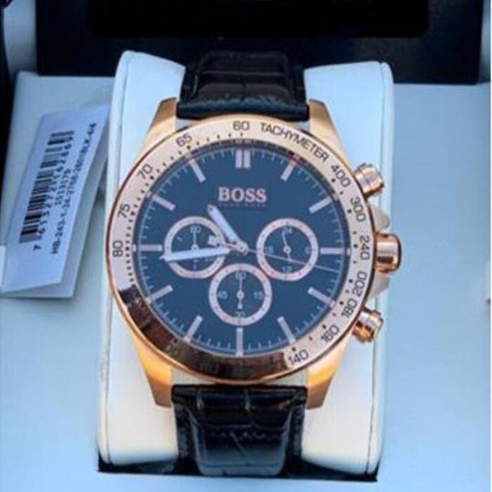 MONTRE Hugo Boss Ikon 1513179 – Image 5