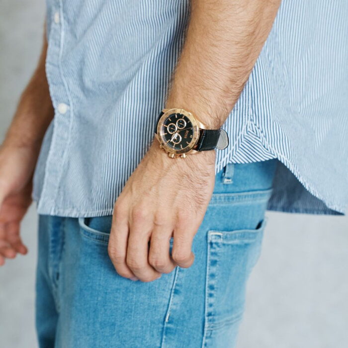 MONTRE Hugo Boss Ikon 1513179 – Image 6