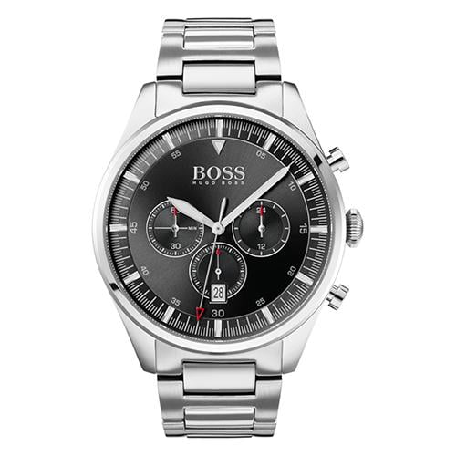 montre hugo boss ikon chronograph watch 11127012 prix maroc casablanca fes marrakech 1 1
