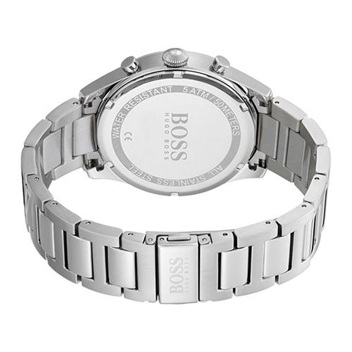 montre hugo boss ikon chronograph watch 11127012 prix maroc casablanca fes marrakech 3 1