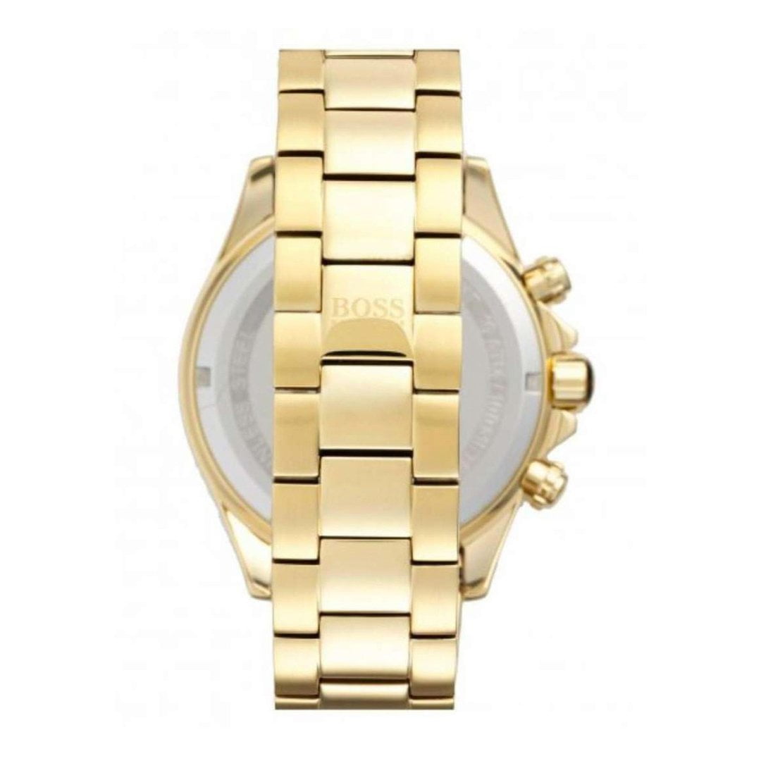 montre hugo boss ikon chronograph watch 1513340 prix promo maroc casablanca 4 1