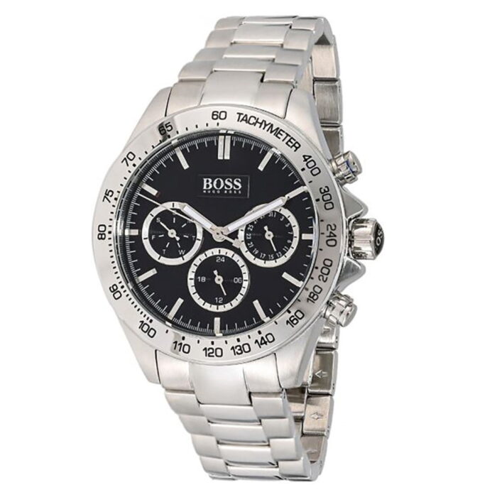 MONTRE Hugo Boss Pour Homme Talent 1502370 – Image 6
