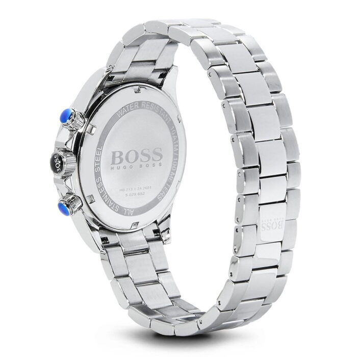 MONTRE Hugo Boss Pour Homme Talent 1502370 – Image 2