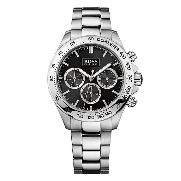 MONTRE Hugo Boss Pour Homme Talent 1502370 – Image 1