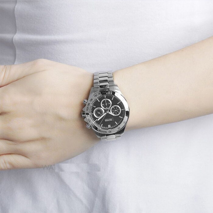 MONTRE Hugo Boss Pour Homme Talent 1502370 – Image 3