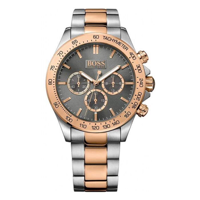 MONTRE Hugo Boss Pour Homme Talent 1513339 – Image 1