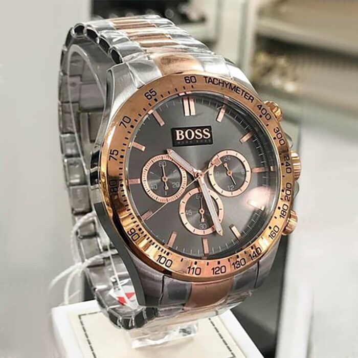 MONTRE Hugo Boss Pour Homme Talent 1513339 – Image 4