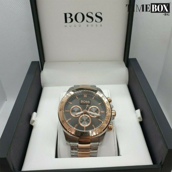 MONTRE Hugo Boss Pour Homme Talent 1513339 – Image 5