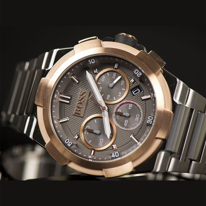 MONTRE Hugo Boss Supernova 1513362 – Image 4