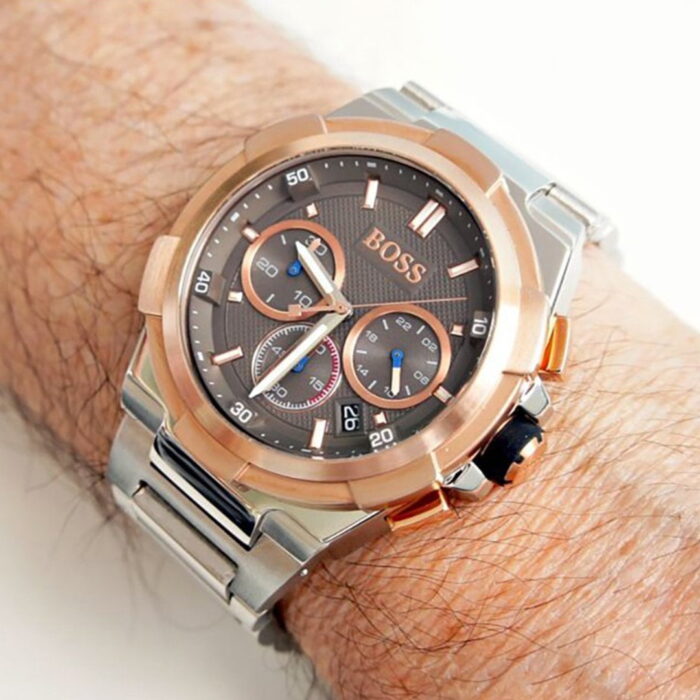 MONTRE Hugo Boss Supernova 1513362 – Image 6