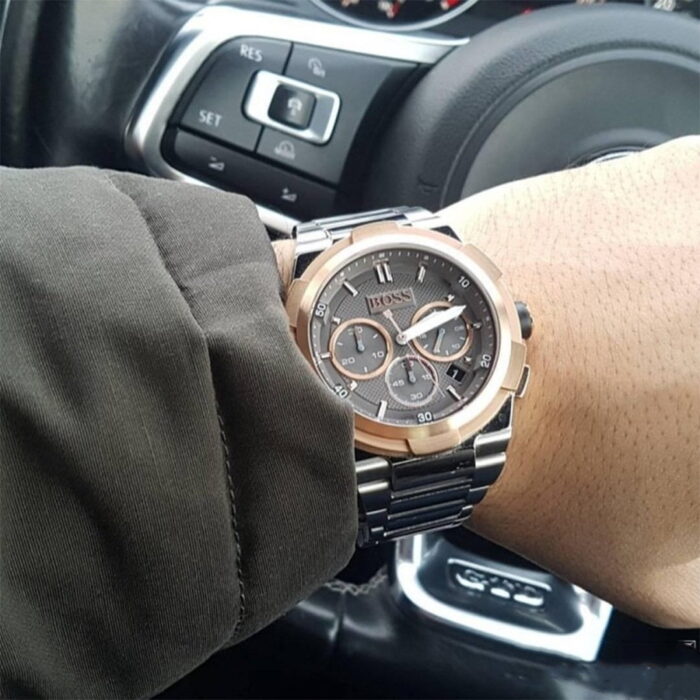 MONTRE Hugo Boss Supernova 1513362 – Image 3