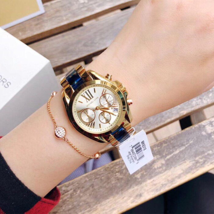 MONTRE Michael Kors Bradshaw MK6318 – Image 4