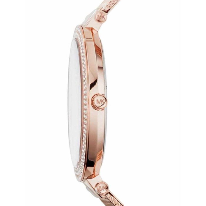 MONTRE Michael Kors Darci Bronze MK3369 – Image 3