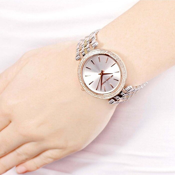 MONTRE Michael Kors Darci MK3203 – Image 6
