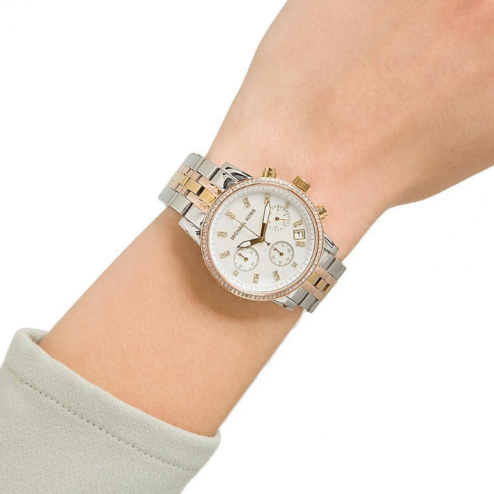 Pack Montres 1513198 + MK5650 – Image 5