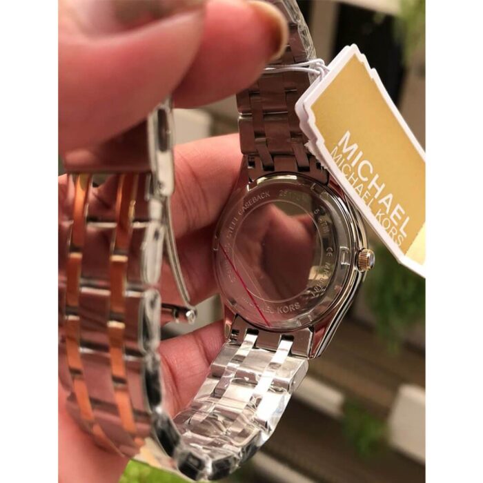 MONTRE Michael Kors Pour Femme Kiley Ladies MK6481 – Image 4