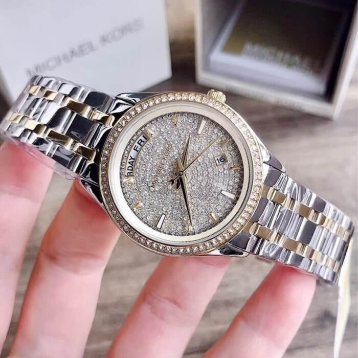 MONTRE Michael Kors Pour Femme Kiley Ladies MK6481 – Image 5