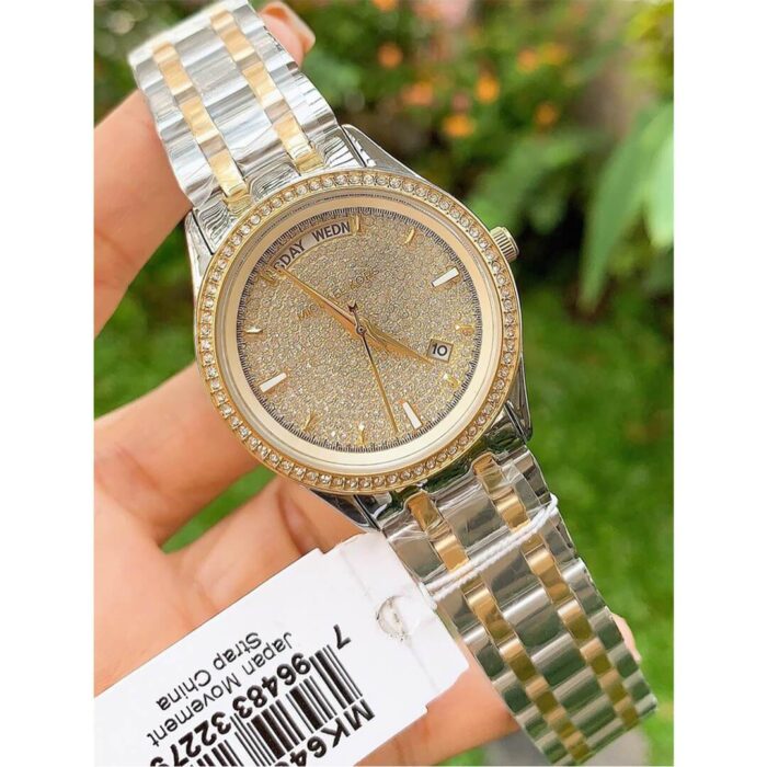 MONTRE Michael Kors Pour Femme Kiley Ladies MK6481 – Image 6