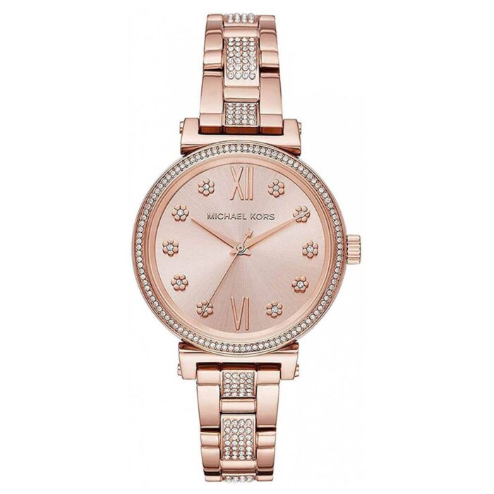 MONTRE Michael Kors Pour Femme MK3882 – Image 1