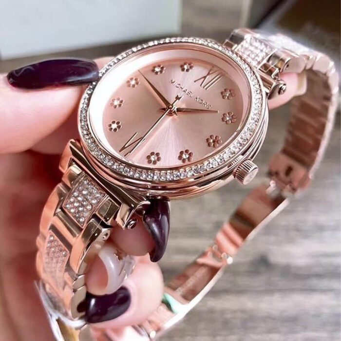 MONTRE Michael Kors Pour Femme MK3882 – Image 3