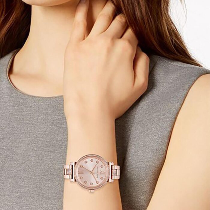 MONTRE Michael Kors Pour Femme MK3882 – Image 4