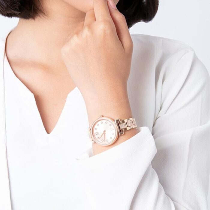 MONTRE Michael Kors Pour Femme MK3882 – Image 5