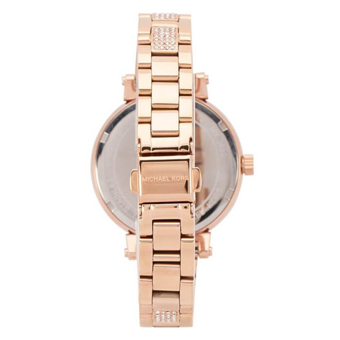 MONTRE Michael Kors Pour Femme MK3882 – Image 2