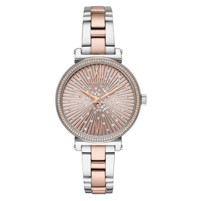 MONTRE Michael Kors Pour Femme MK3972 – Image 1