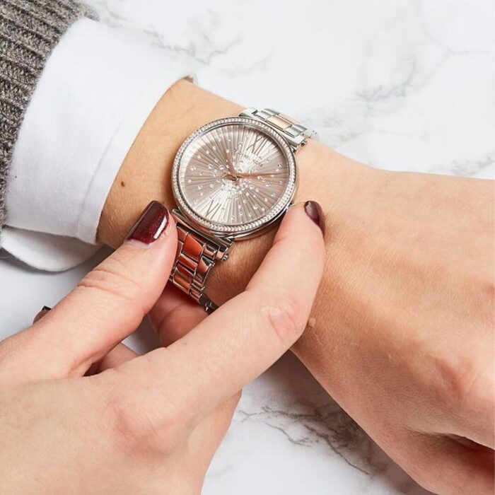 MONTRE Michael Kors Pour Femme MK3972 – Image 4