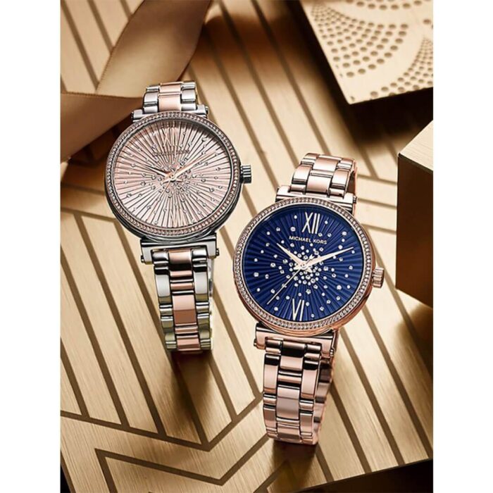 MONTRE Michael Kors Pour Femme MK3972 – Image 5