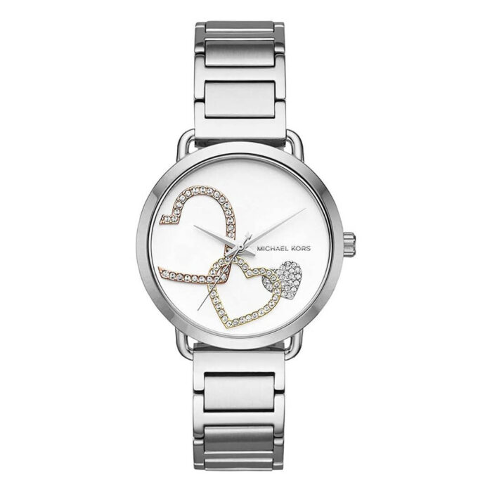MONTRE Michael Kors Pour Femme Portia Three-Hand MK3823 – Image 1