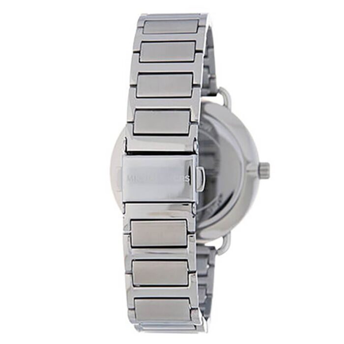 MONTRE Michael Kors Pour Femme Portia Three-Hand MK3823 – Image 2