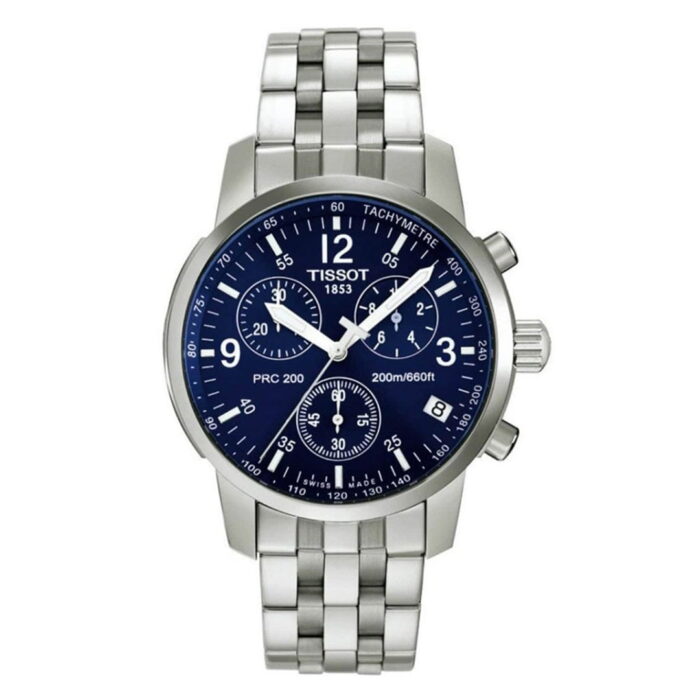 MONTRE TISSOT PRC200 T17.1.586.42 – Image 1
