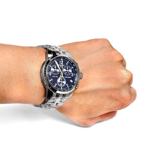 MONTRE TISSOT PRC200 T17.1.586.42 – Image 3