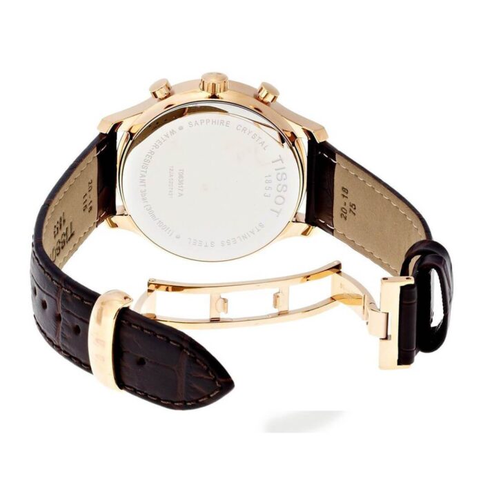 MONTRE TISSOT Tradition T063.617.36.037.00 – Image 2