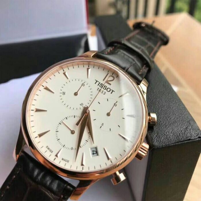 MONTRE TISSOT Tradition T063.617.36.037.00 – Image 6