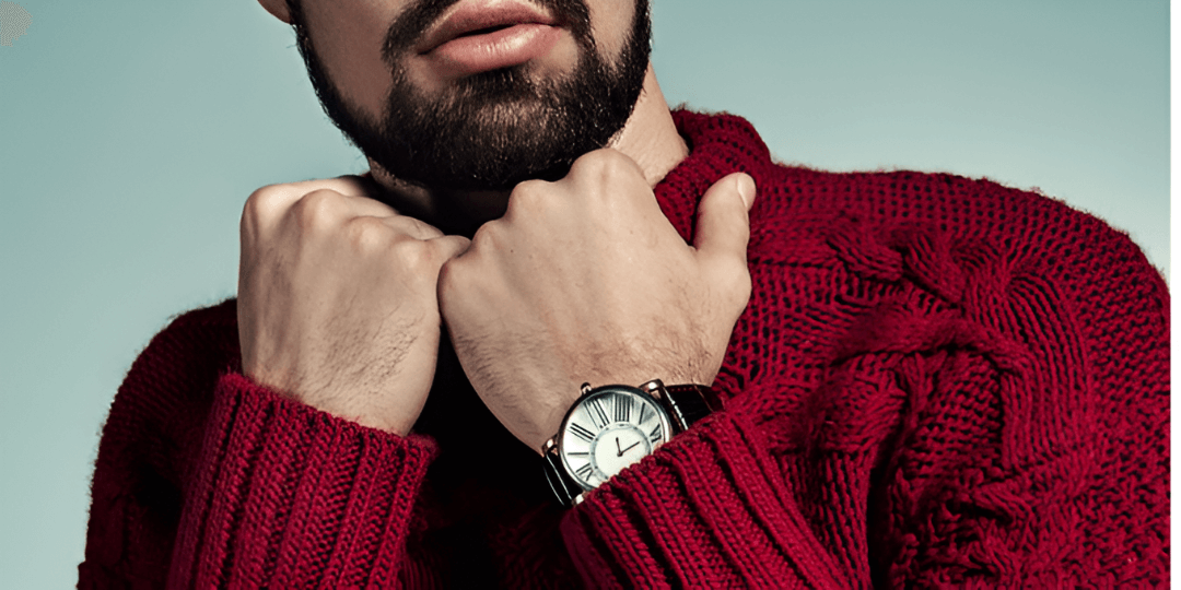 Montre homme luxe et elegance au Maroc